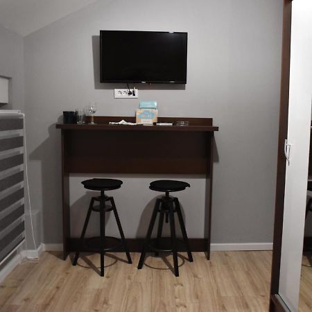 Apartmani Zrenjanin Exterior foto