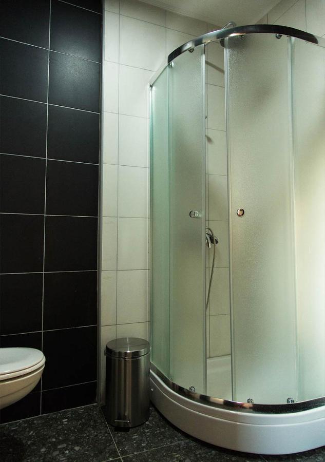 Apartmani Zrenjanin Exterior foto