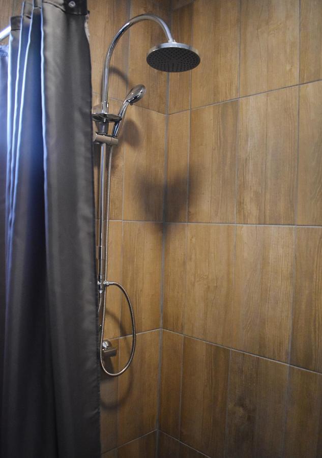 Apartmani Zrenjanin Exterior foto